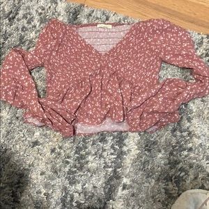 Pacsun Longsleeve